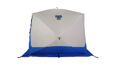 Палатка Сибфишер Стандарт Про  2,5-2,5